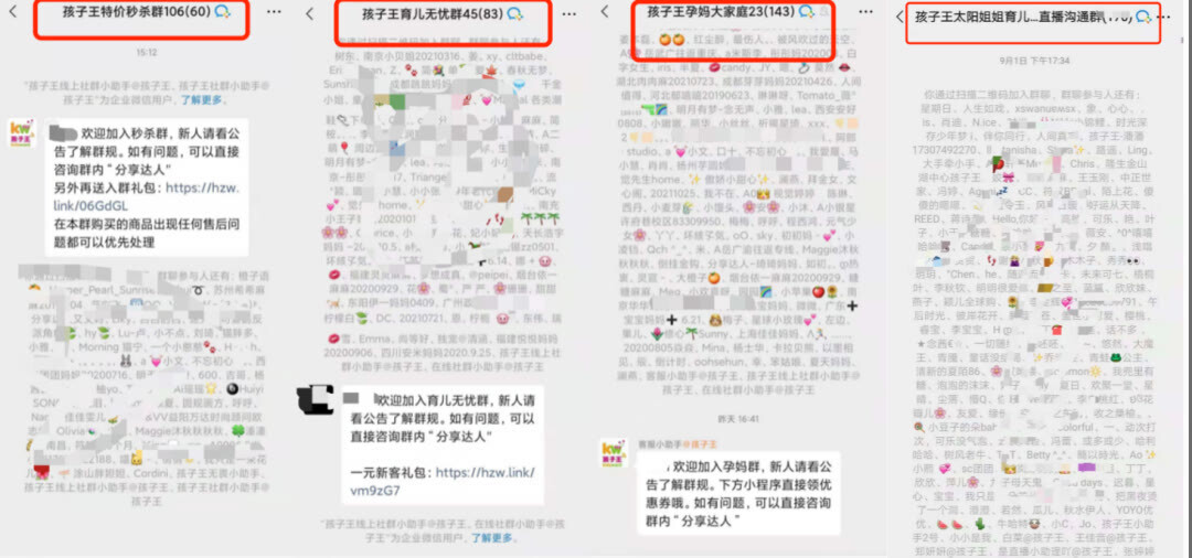 鸟哥笔记,用户运营,诸葛io,用户标签,用户生命周期,私域电商,私域流量,会员体系,案例分析,私域流量,用户生命周期,案例分析 第9张