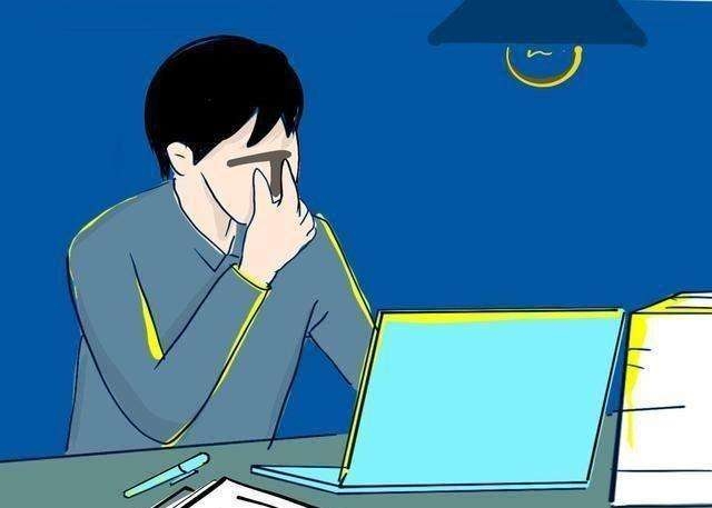 你为什么没有业绩？你知道为什么了吗 第3张
