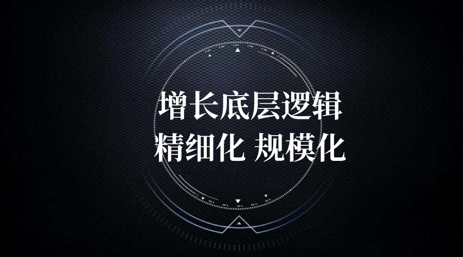 鸟哥笔记,用户运营,行走的大雄,用户增长,增长策略,用户增长,用户研究 第1张