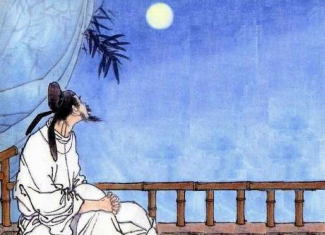 关于牛郎织女的诗有哪些（描写牛郎织女传说的诗句） 第7张