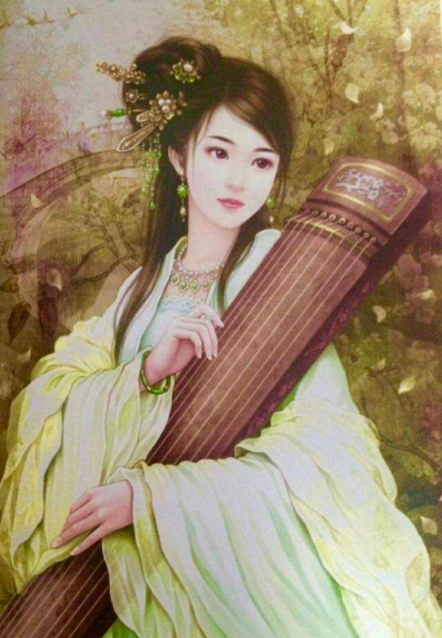 关于牛郎织女的诗有哪些（描写牛郎织女传说的诗句） 第15张