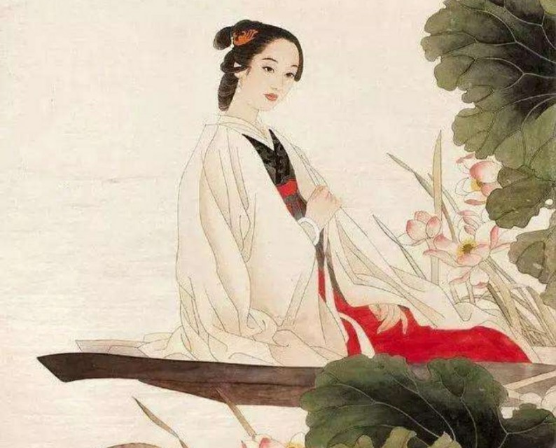 关于牛郎织女的诗有哪些（描写牛郎织女传说的诗句） 第19张