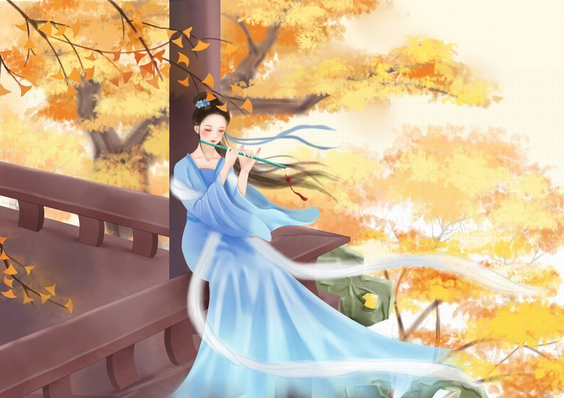 形容思念一个人的诗句（表达思念牵挂的诗句） 第17张