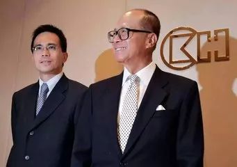 关于钱和面子，李嘉诚说了一句很经典的话！ 第1张