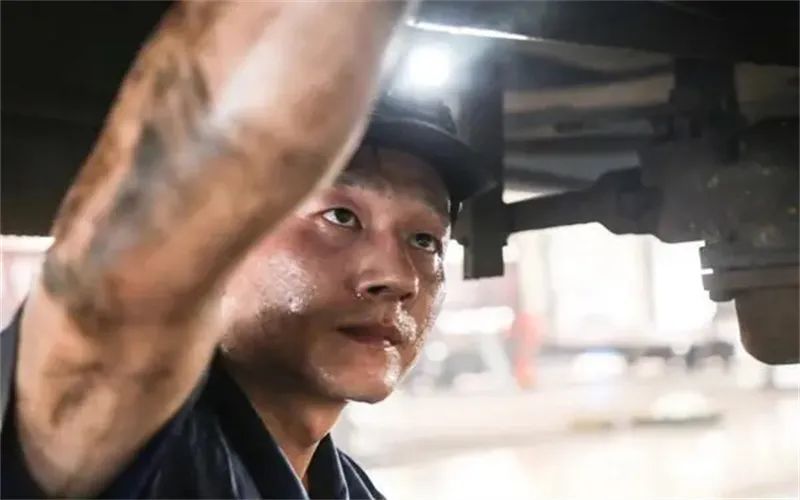 为什么辛苦的人不赚钱，赚钱的人不辛苦呢？ 第7张