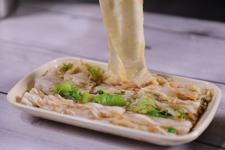 餐饮营销发朋友圈的内容，餐饮人不会发朋友圈？教你几个好方法 第3张