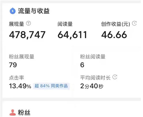 教你做微头条 第1张