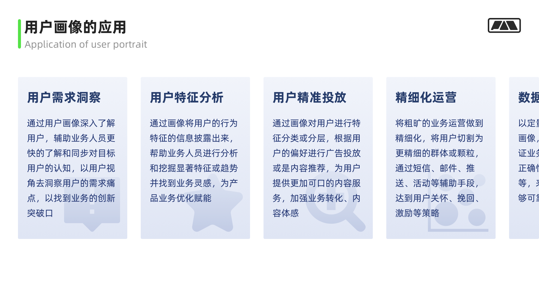 画像/体验地图/触点模版实战应用指南 第17张