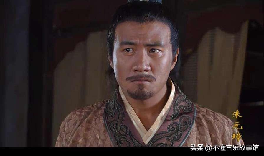 十大必看的历史电视剧排行榜 中国十大经典历史古装剧 第25张