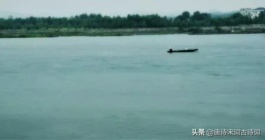 关于理想的诗歌有哪些（表达自己志向的古诗） 第13张