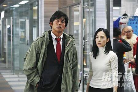日本最经典十大刑侦剧 日本刑侦剧排行榜 第1张