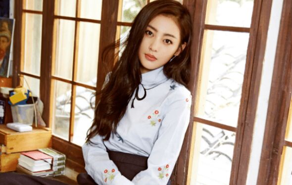 张天爱和徐开骋什么时候在一起的 两人谈了多久分手的? 第1张