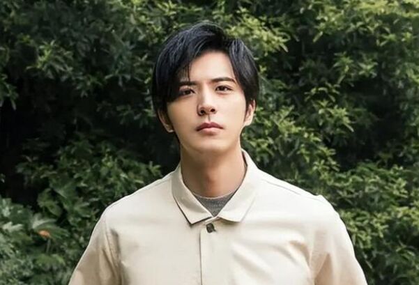 张天爱和徐开骋什么时候在一起的 两人谈了多久分手的? 第5张