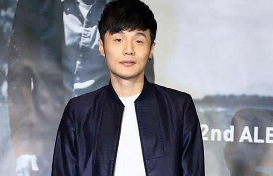 李荣浩个人资料简介及家境介绍 第1张