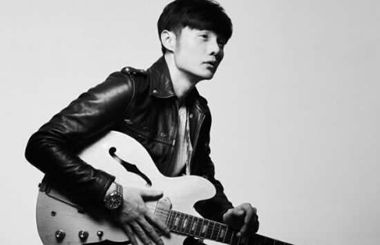 李荣浩个人资料简介及家境介绍 第3张