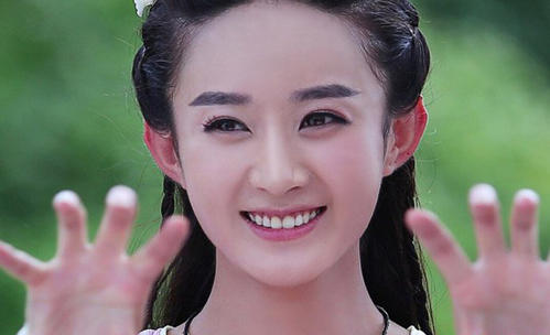 赵丽颖1v5昆仑饭店实锤 昆仑酒店一女战5男事件 第7张