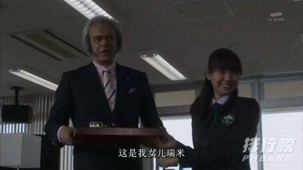 日本最经典十大刑侦剧 日本刑侦剧排行榜 第3张