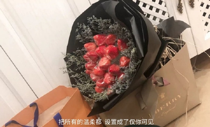 关于七夕的优美句子简短（赞美七夕节的优美句子） 第3张