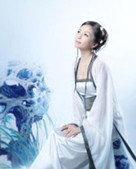 菩萨蛮韦庄赏析（菩萨蛮原文及翻译鉴赏） 第5张