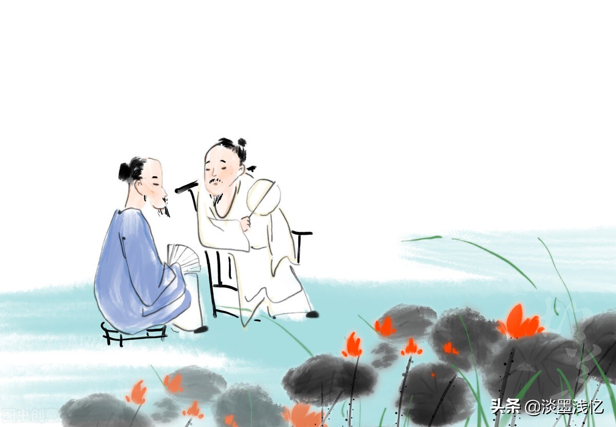 励志词句有些什么（积极正能量励志诗词） 第13张