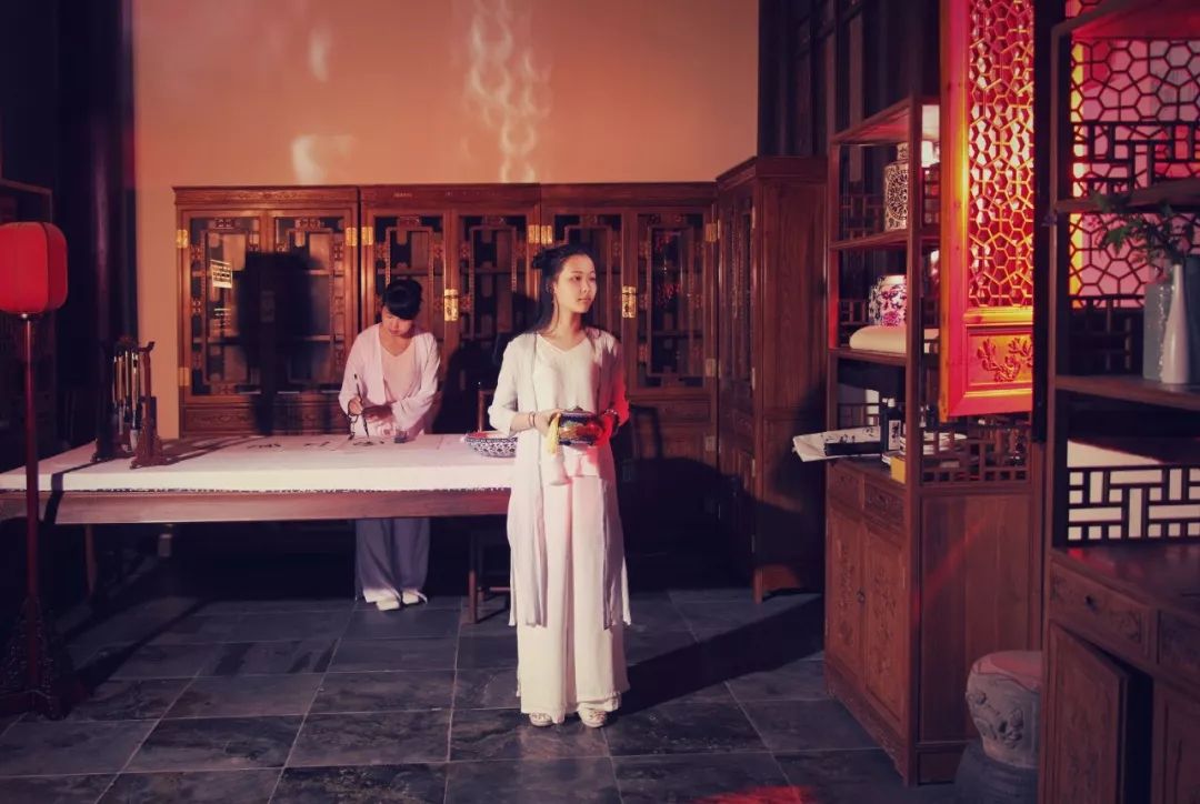 表示思念的诗句有哪些（描写思念的唯美句子） 第11张