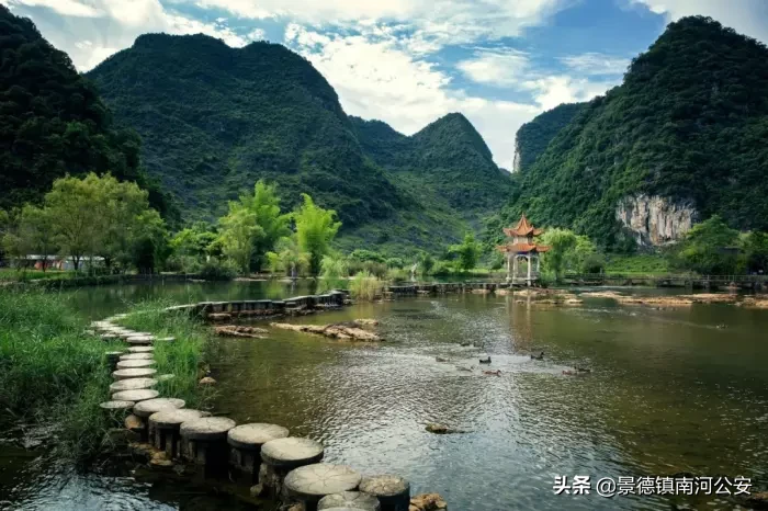 有关夏天的诗有哪些（描写夏天的古诗大全） 第13张