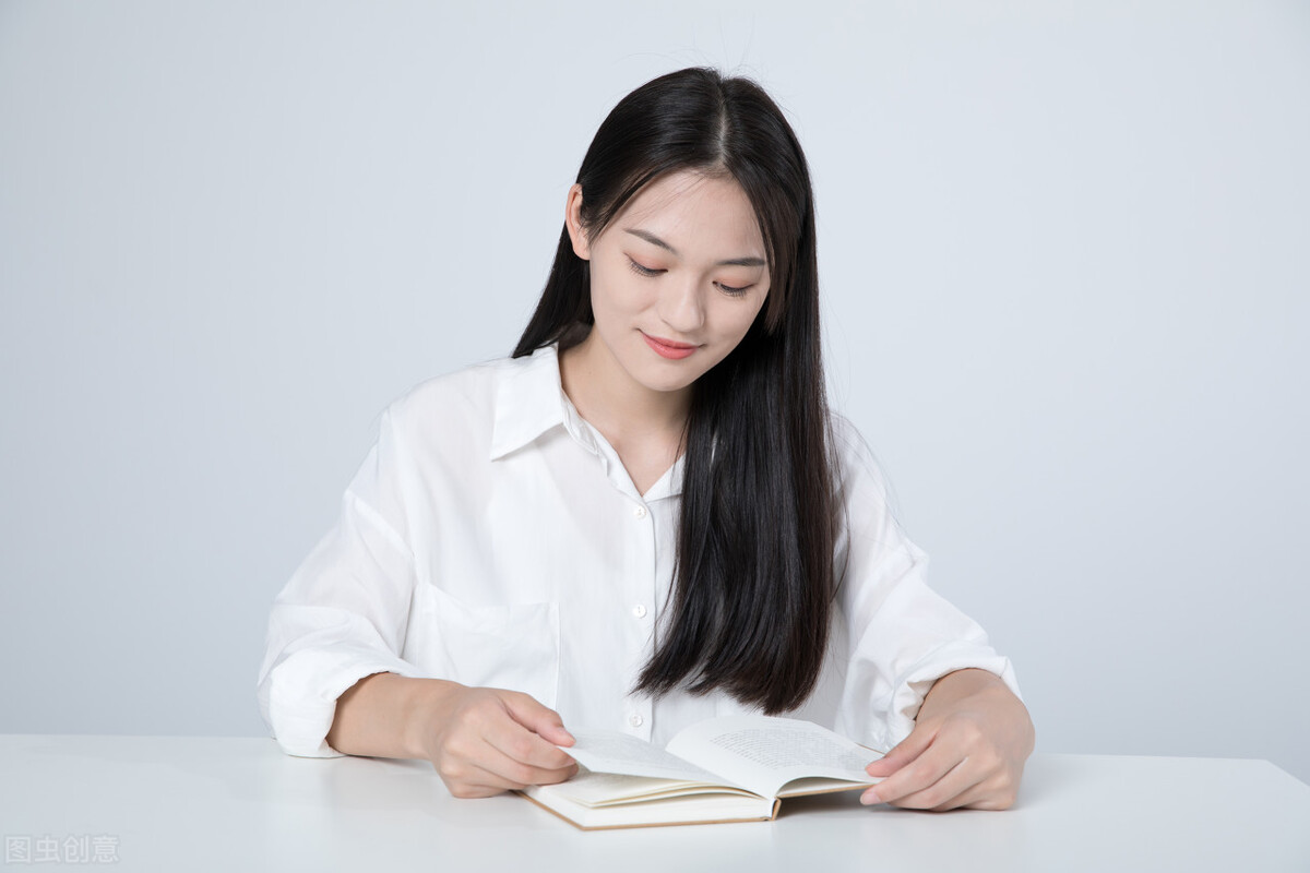 习惯决定命运，成为牛人必备的7个习惯 第1张