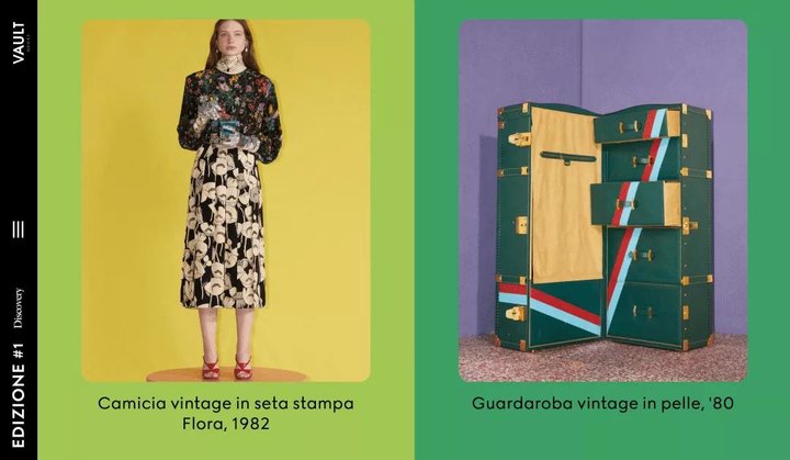Gucci 卖中古，香奈儿搞限购，二手是奢侈品牌的威胁还是朋友？ 第7张