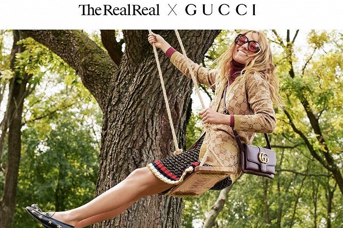 Gucci 卖中古，香奈儿搞限购，二手是奢侈品牌的威胁还是朋友？ 第9张