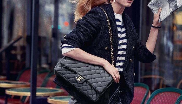 Gucci 卖中古，香奈儿搞限购，二手是奢侈品牌的威胁还是朋友？ 第29张
