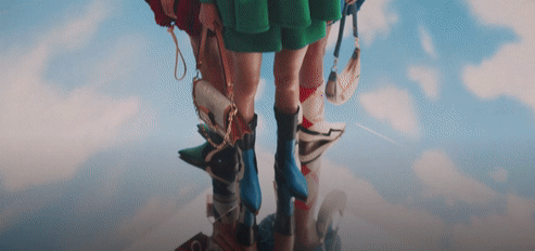 Gucci 卖中古，香奈儿搞限购，二手是奢侈品牌的威胁还是朋友？ 第37张