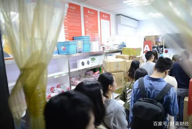一个菜鸟驿站一年能收入多少 第5张