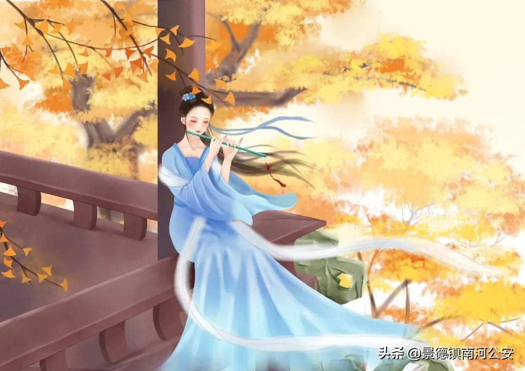经典爱情诗词名句唯美（唯美爱情的古诗词） 第7张