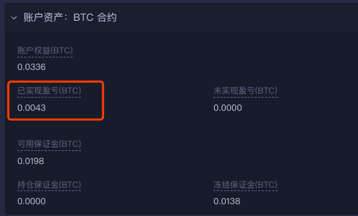 火币合约交易是什么，快速了解火币合约交易 第7张