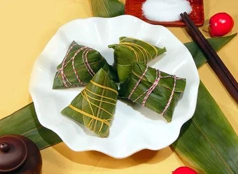 端午的祝福语有哪些（端午节温馨祝福语） 第1张