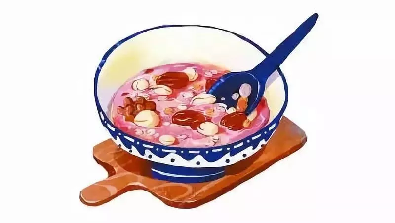 腊八节诗句古诗大全（描写腊八节的古诗词） 第13张