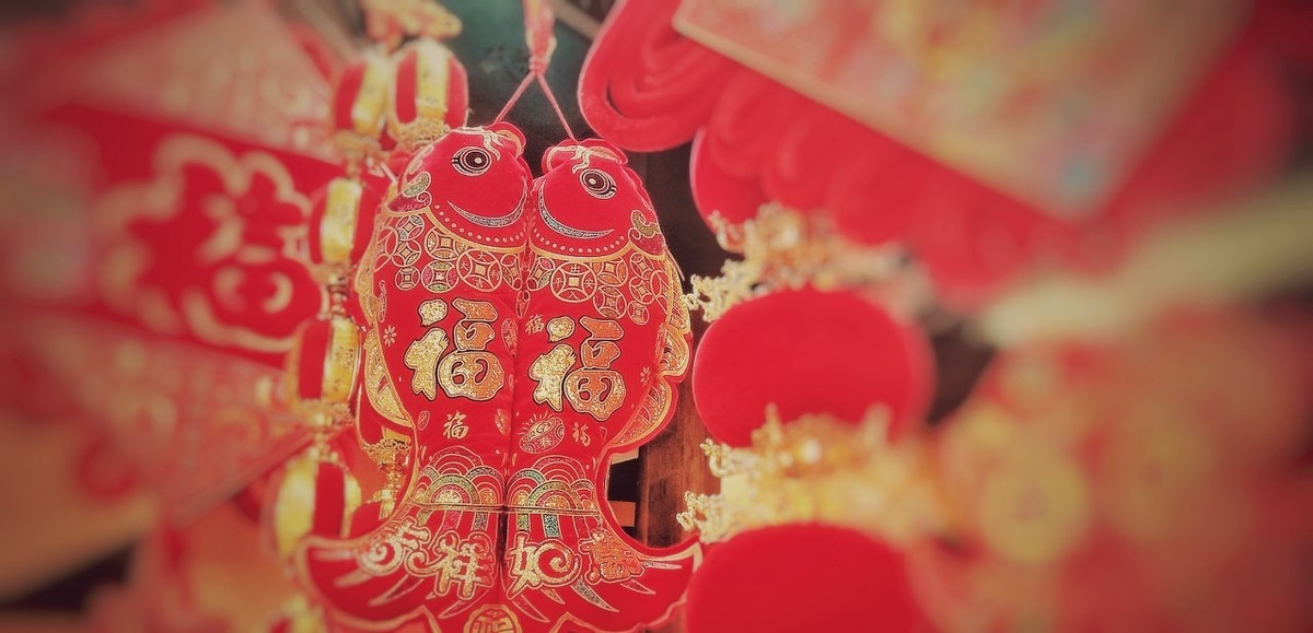 关于新年的诗有什么（描写过年的古诗欣赏） 第1张