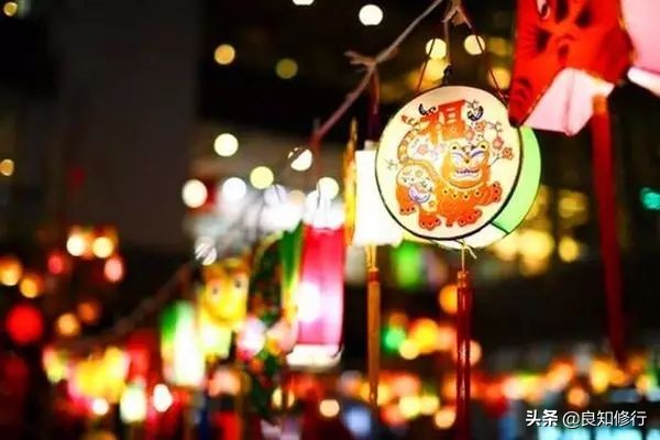 元宵节的诗句古诗（描写元宵节的古诗词） 第3张