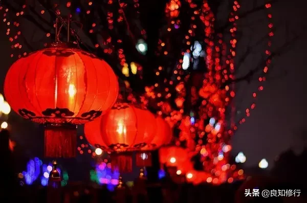 元宵节的诗句古诗（描写元宵节的古诗词） 第5张
