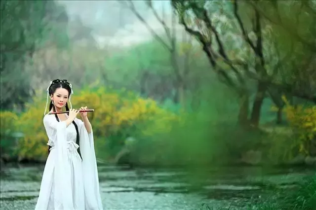 汉乐府的诗有哪些（汉乐府著名的诗词欣赏） 第5张