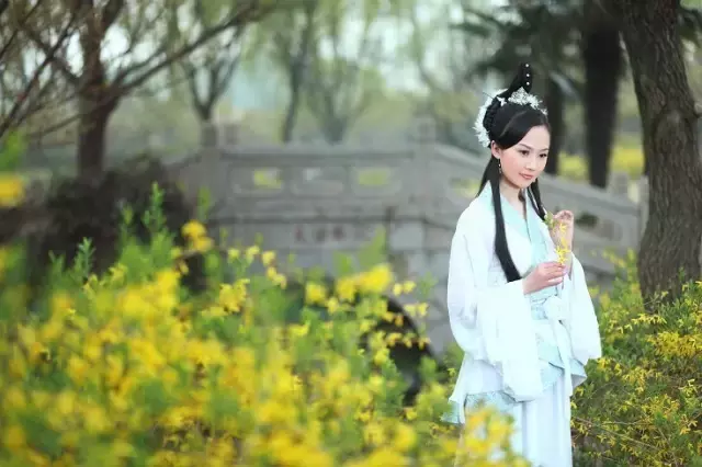 汉乐府的诗有哪些（汉乐府著名的诗词欣赏） 第13张