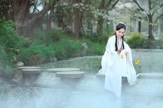 汉乐府的诗有哪些（汉乐府著名的诗词欣赏） 第17张