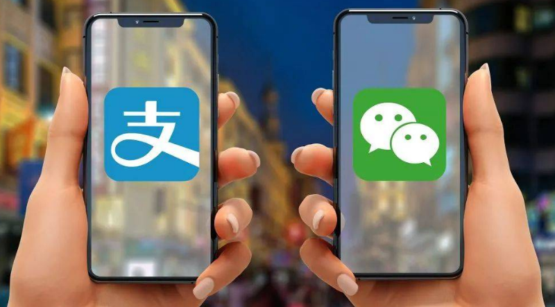 央行突然官宣！商家禁用支付宝、微信个人收款码，意味着什么？ 第15张