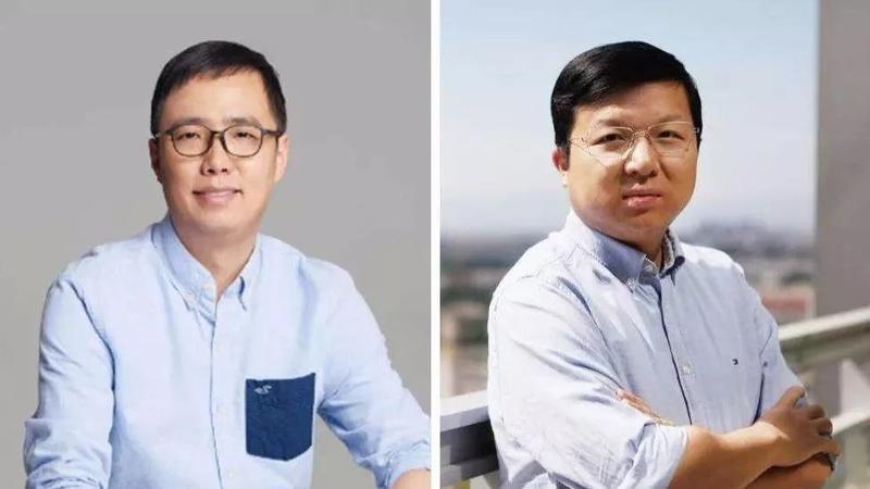 快手换掉CEO，宣告其双核治理失败 第1张