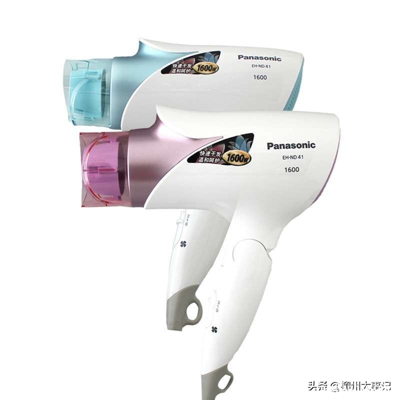电吹风品牌排行榜，最受欢迎的吹风机品牌 第1张