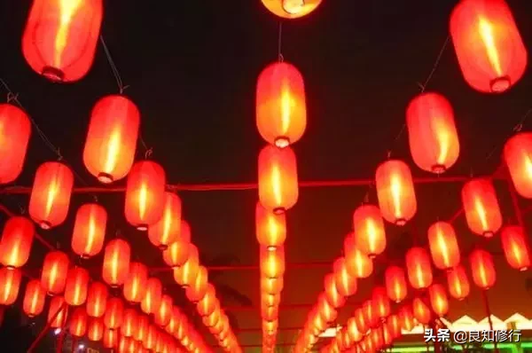 元宵节诗句古诗大全（元宵节的诗词名句） 第7张