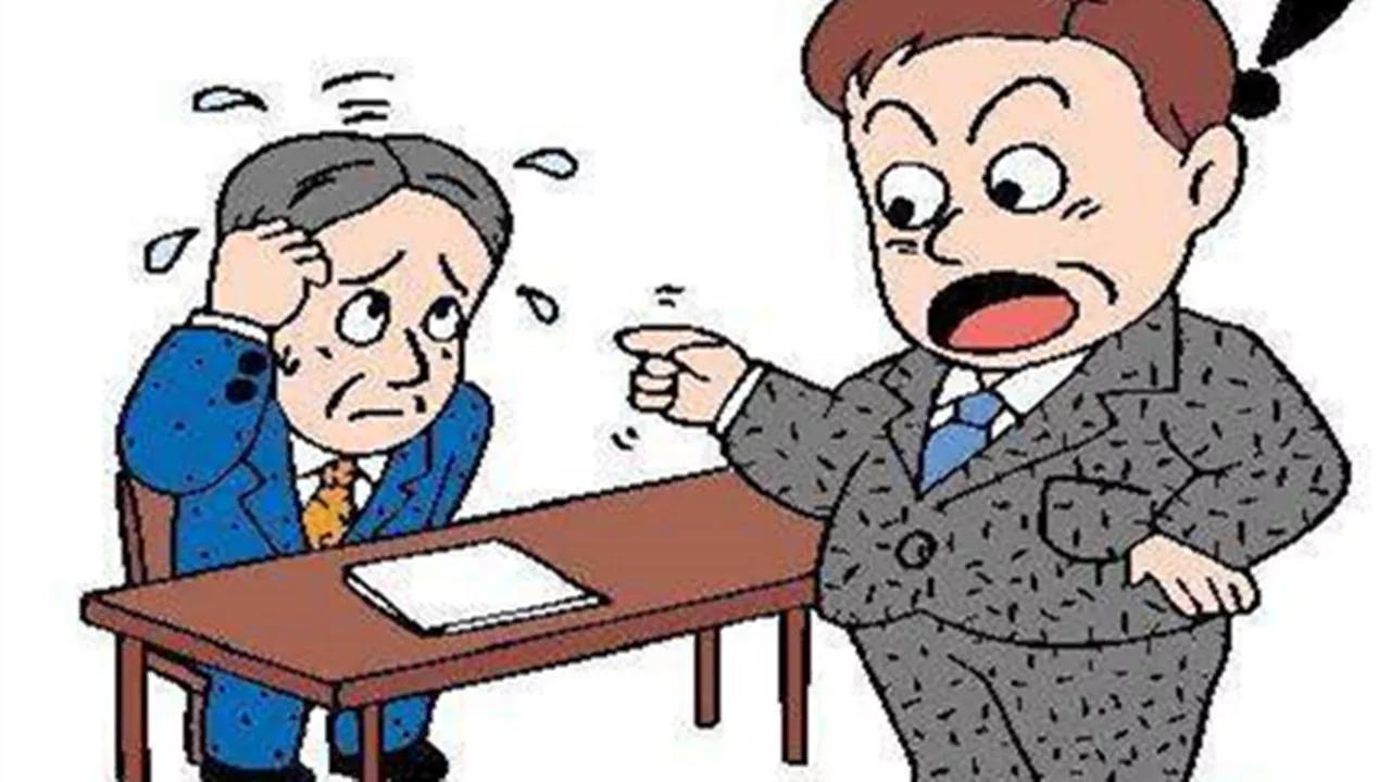 职场上八大生存法则，后悔没早知道 第9张