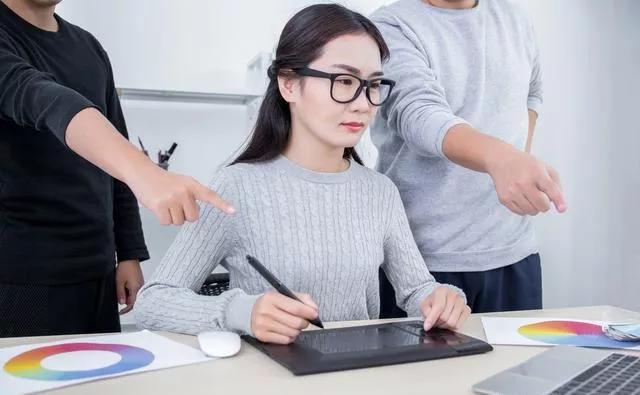职场上八大生存法则，后悔没早知道 第21张