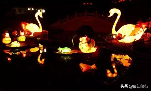 最美元宵节诗词（元宵节的唯美句子诗句） 第9张
