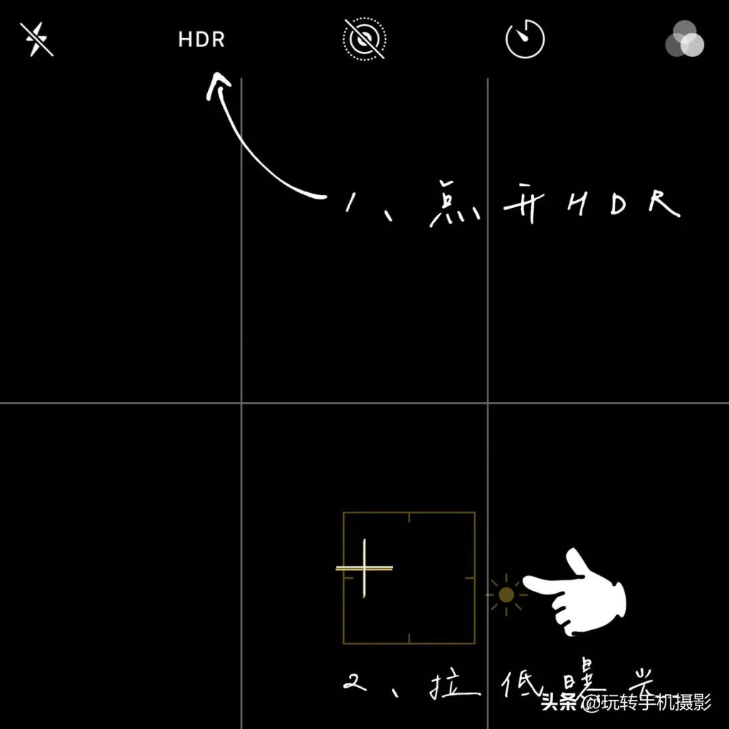 手机拍人像的三个问题，一次全搞定 第23张